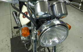 HONDA GB250 CLUBMAN Gen.5 MC10