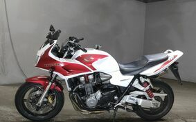 HONDA CB1300SB SUPER BOLDOR 2010 SC54