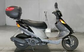 SUZUKI ADDRESS V125 CF4EA