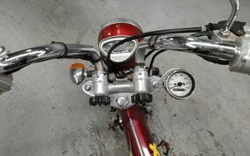 HONDA DAX 50 AB26