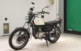 SUZUKI GRASS TRACKER NJ4BA