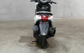 YAMAHA N-MAX 125 SE86J