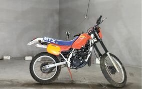 HONDA MTX200R MD07