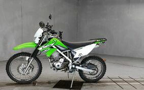 KAWASAKI KLX125 LX125C