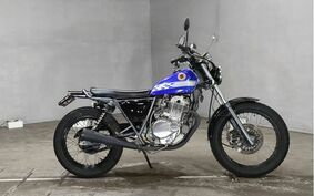 SUZUKI GRASS TRACKER BigBoy NJ47A