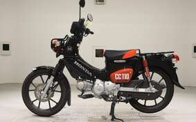 HONDA CROSS CUB 110 JA60