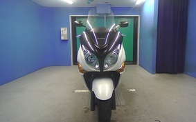 HONDA SILVER WING 400 GT 2009 NF03