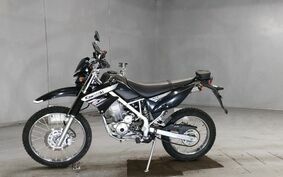 KAWASAKI KLX125 LX125C