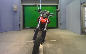 HONDA FMX650 2008 RD12