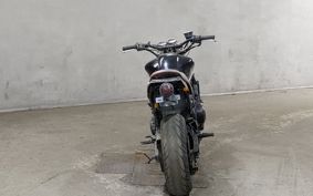 YAMAHA FZ-1 FEATHER RN06