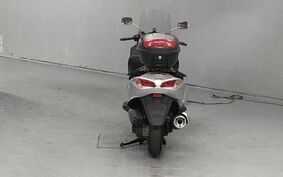 SUZUKI SKYWAVE 200 (Burgman 200) CH41A