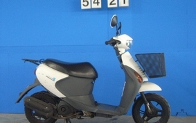 SUZUKI LET's 4 CA41A