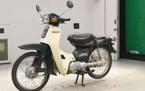 YAMAHA TOWN MATE 50 E 22F