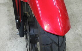 HONDA CBF125R PJJN