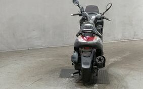 KYMCO DINK 125 不明