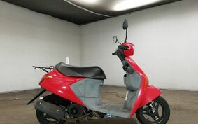 SUZUKI LET's 5 G CA47A