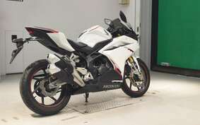 HONDA CBR250RR A MC51