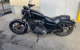 HARLEY XL883N 2020 LE2