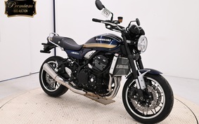 KAWASAKI Z900RS 2022 ZR900K