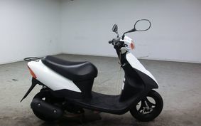 SUZUKI LET's 2 CA1PA