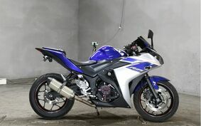 YAMAHA YZF-R25 RG10J