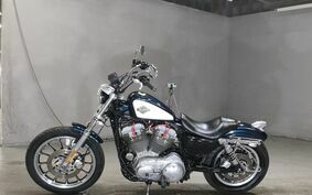 HARLEY XL883 2007 CN2