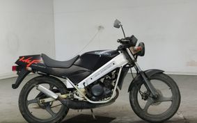 SUZUKI WOLF 50 NA11A