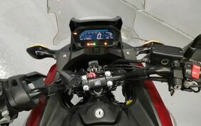 HONDA NC750X DCT 2018 RC90