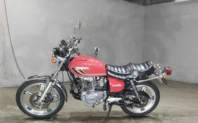 HONDA CB250 T Hawk CB250T