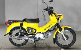 HONDA CROSS CUB 110 JA45