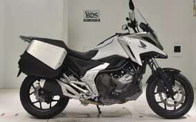 HONDA NC750X DCT 2023 RH09