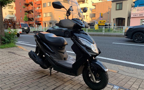 SUZUKI SWISH DV12B