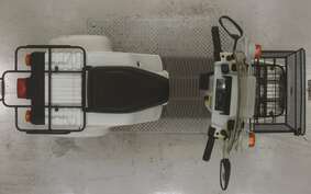 HONDA GYRO X TD02