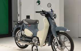 HONDA C125 SUPER CUB JA58