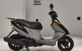 SUZUKI ADDRESS V125 CF4EA