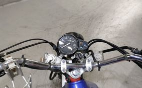 HONDA FTR223 MC34