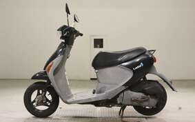 SUZUKI LET's 4 CA41A