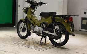 HONDA CROSS CUB 110 JA45