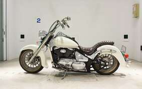 SUZUKI INTRUDER 400 Classic 2008 VK54A