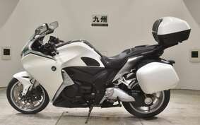 HONDA VFR1200F DCT 2010 SC63