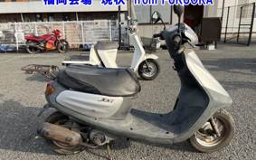 YAMAHA JOG-3