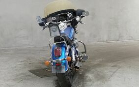 HONDA SHADOW 400 1999 NC34