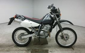 SUZUKI DJEBEL 250 XC Type SJ45A