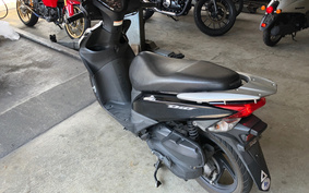 HONDA DIO 110 JF31