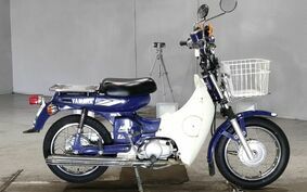 YAMAHA TOWN MATE 80 UB02J