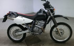 SUZUKI DJEBEL 250 XC Type SJ45A