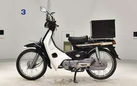 HONDA C100 SUPER CUB HA06