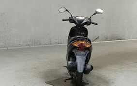 SUZUKI ADDRESS V50 CA4BA