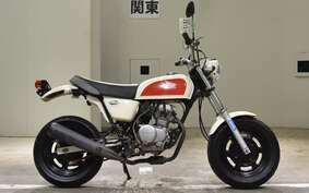 HONDA APE 50 AC16