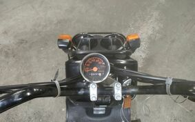 HONDA ZOOMER AF58